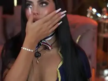 Ravennadarcy  live sex cam
