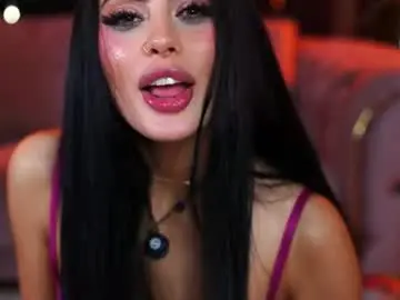Ravennadarcy  live sex cam