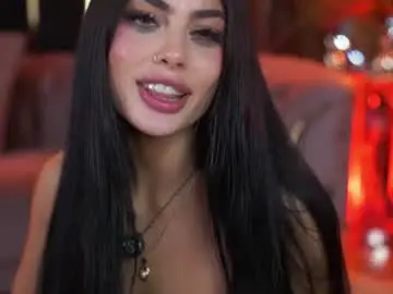 Ravennadarcy  live sex cam