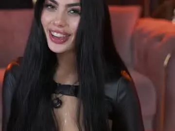 Ravennadarcy  live sex cam