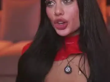 Ravennadarcy  live sex cam