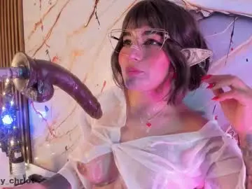 Sammy_charlottee  live sex cam