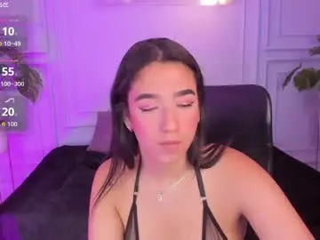 Saraamills  live sex cam