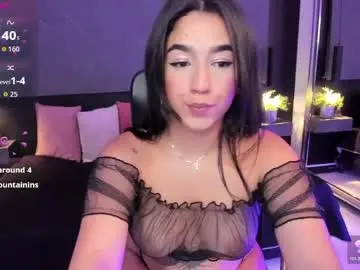 Saraamills  live sex cam