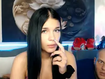 Serenaandryan  live sex cam