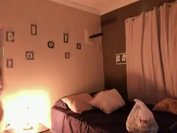 Siamilff  live sex cam