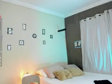 Siamilff  live sex cam