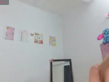 Sweet_briiana  live sex cam