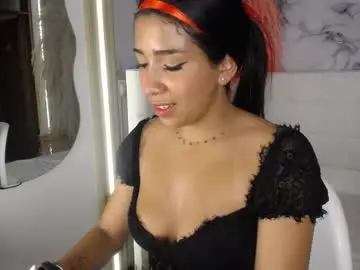 Taliasweett  live sex cam