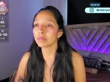 Valery_wang  live sex cam