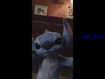 Vinkitinkii  live sex cam