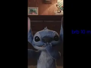 Vinkitinkii  live sex cam