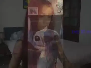 Vinkitinkii  live sex cam
