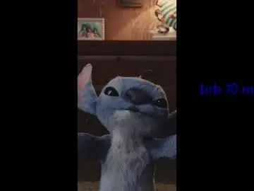 Vinkitinkii  live sex cam