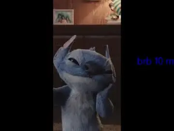 Vinkitinkii  live sex cam