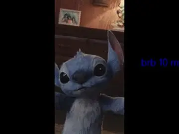 Vinkitinkii  live sex cam