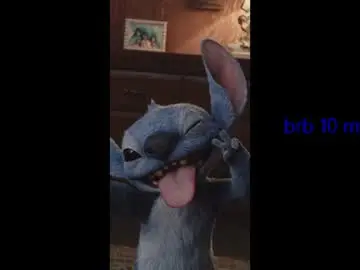 Vinkitinkii  live sex cam