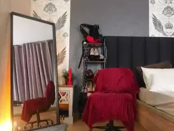 Alexa_duque34  live sex cam