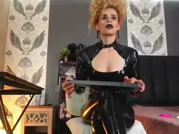 Alexa_duque34  live sex cam