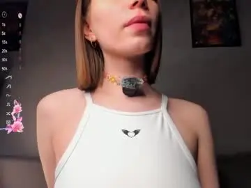 Amiraebitsh  live sex cam