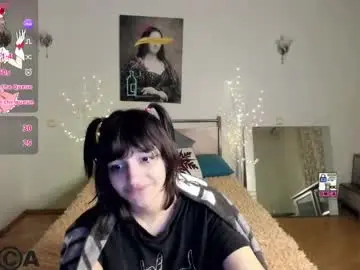 Ana_jil  live sex cam