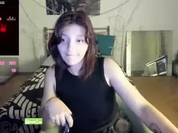 Ana_jil  live sex cam