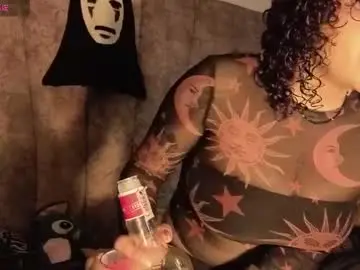 Arikatorres  live sex cam
