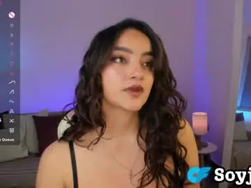 Bbyj3n  live sex cam