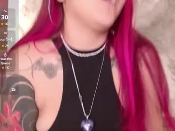 Bella_mush  live sex cam