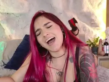 Bella_mush  live sex cam