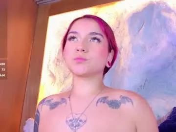 Bella_mush  live sex cam