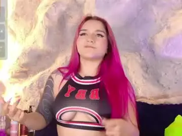 Bella_mush  live sex cam