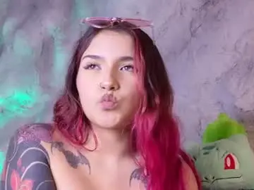 Bella_mush  live sex cam
