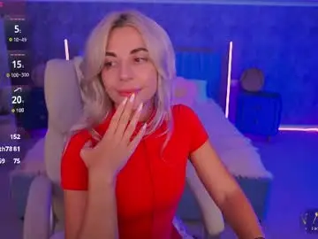 Bellarayyy  live sex cam