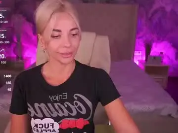 Bellarayyy  live sex cam