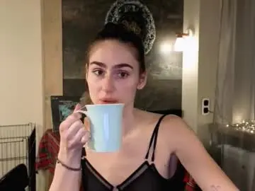 Cuterebelious  live sex cam