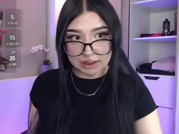 Dark___doll  live sex cam