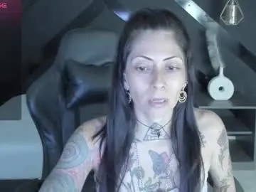 Dark_gotica  live sex cam