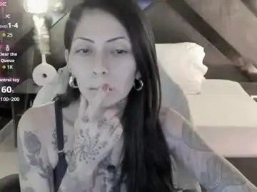 Dark_gotica  live sex cam