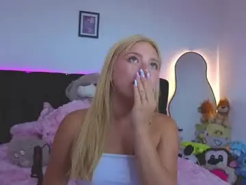 Dollfaceink  live sex cam