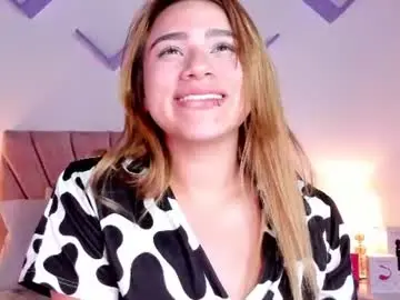 Dollfaceink  live sex cam