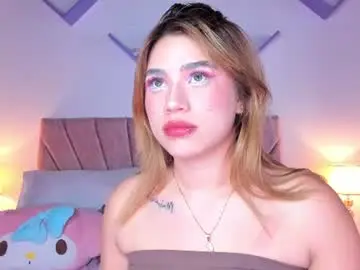 Dollfaceink  live sex cam