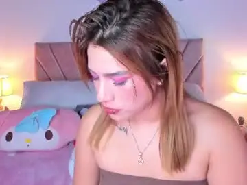 Dollfaceink  live sex cam