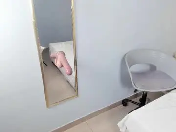 Escarleth__  live sex cam