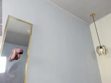 Escarleth__  live sex cam