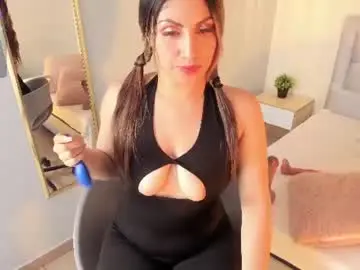 Escarleth__  live sex cam