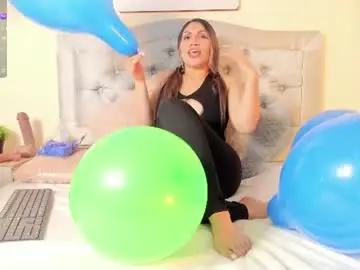 Escarleth__  live sex cam