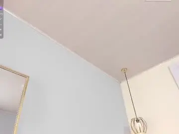 Escarleth__  live sex cam