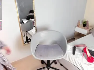 Escarleth__  live sex cam