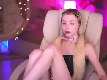 Evistarr  live sex cam